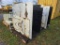 Forklift Grapple/Squeezer