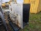 Forklift Grapple/Squeezer