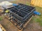 New Forklift Load Backrest