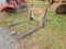 3pt. Pallet Forks