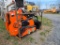 New EGN EG36C Walk Behind Skidloader