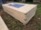 New All Metal 23'x22' Double Garage Metal Shed
