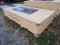 New All Metal 12'x20' Single Garage Metal Shed