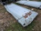New SKLP 10' Metal Roofing 100 Pieces