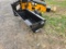 New GiYi 3T Hydraulic Tilt Bucket