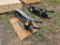 New GiYi 5T Hydraulic Thumb Clamp