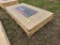 New All Metal 11'x19' All Steel Carport