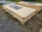 New All Metal 20'x12' Single Garage Metal Shed