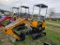 New Miva VA13 Mini Excavator