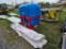 New SKLP 800 Gallon 3pt. Sprayer
