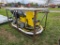 New Fland FL-2 Ride on Power Trowel