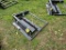 New GiYi Mini Walk Behind Forks
