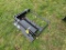 New GiYi Mini Walk Behind Forks