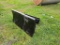 New GiYi Mini Walk Behind Snowblade