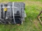 New 5-Mini Excavator Seats
