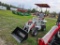 New Fland FL45 Wheel Loader