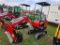 New Miva VA13 Mini Excavator