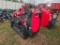 New EGN EG360 Walk Behind Skidloader