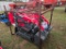 New EGN EG360 Walk Behind Skidloader
