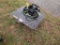 New Mini Excavator Sickle Mower