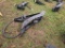 New GiYi 3T Hydraulic Thumb Clamp