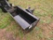 New GiYi 3T Hydraulic Tilt Bucket