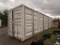 40' Sea Container (One Time Use)