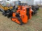 New SDLOOL SL36G Walk Behind Skidloader
