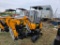 New Miva VA13 Mini Excavator