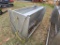 Stainless Steel hog Feeder