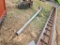 Small Grain Auger