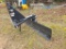 New Bobcat 6' 3pt. Blade