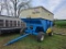 DMI Big-Little  Gravity Wagon