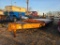 1987 Eager Beaver 3 axle Trailer (TITLE)