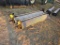 New Dump Trailer Roll Tarp