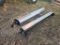 New Dump Trailer Roll Tarp