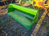 New John Deere Kivel 78