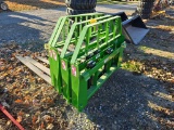 New John Deere Kivel 3500 lb. Pallet Forks