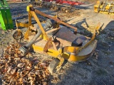 Woods RD7200 3pt. Finish Mower