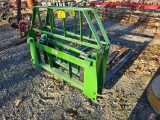 New John Deere Kivel 3500 lb. Pallet Forks