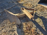 3pt. Potato Plow