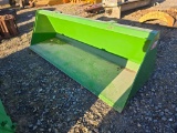 New John Deere Kivel 78