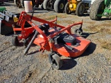 Land Pride FDR1672 3pt. Finish Mower
