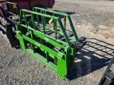 New John Deere Kivel 3500 lb. Pallet Forks