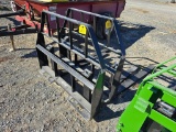 New Kivel 3500 lb. Skidloader Forks