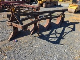 John Deere 4 Bottom 3pt. Plow