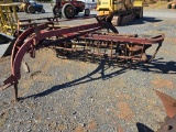 New Holland 56 Rake