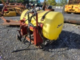 Demco 3pt. Sprayer