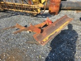 6' Fast Hitch Blade