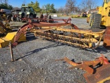 New Holland 56 Rake